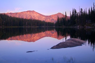 Horseshoe Lake | Oregon