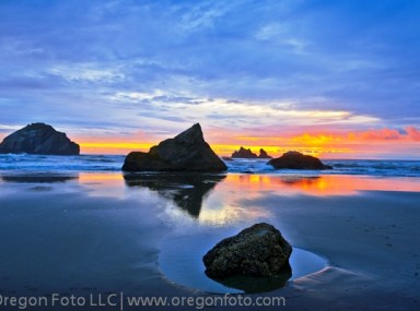 Bandon Oregon