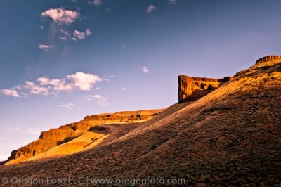 lake owhyee state park