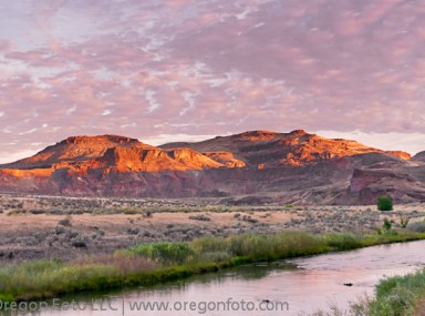 Owyhee River | Oregon