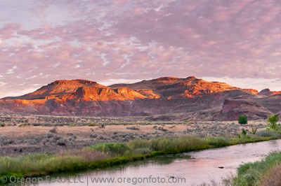 Owyhee River | Oregon