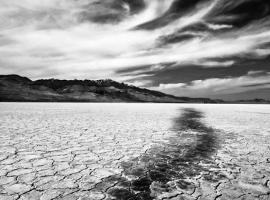 Alvord Desert
