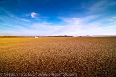 Alvord Desert