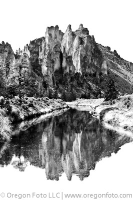 smith rock oregon