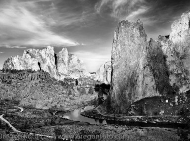 smith rock state park