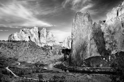 smith rock state park