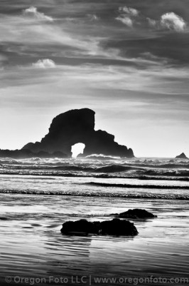 arch rock oregon